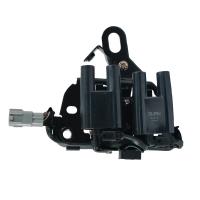 Swan Ignition Coil Thumbnail