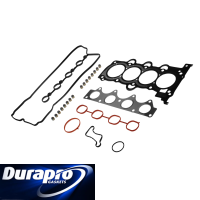 Durapro Head Set (VRS) Thumbnail