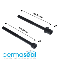 Permaseal Cylinder Head Bolt Set Thumbnail
