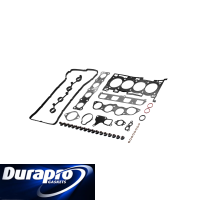 Durapro Head Set (VRS) Thumbnail