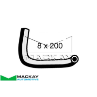 Mackay Engine Bypass Hose Thumbnail