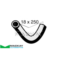 Mackay Heater Hose Thumbnail