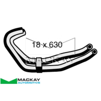 Mackay Heater Hose Thumbnail