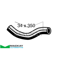 Mackay Radiator Lower Hose Thumbnail