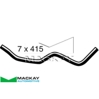Mackay Engine Bypass Hose Thumbnail