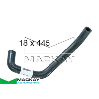 Mackay Heater Hose Thumbnail