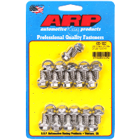ARP Oil Pan Bolt Kit Thumbnail