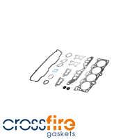 Crossfire Head Set (No Seals) Thumbnail