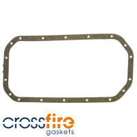 Crossfire Oil Sump Gasket Set Thumbnail