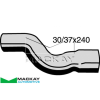 Mackay Radiator Lower Hose Thumbnail