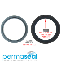 Permaseal Crankshaft Front Seal Thumbnail