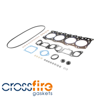 Crossfire Head Set (VRS) Thumbnail