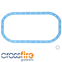 Crossfire Oil Sump Gasket Set Thumbnail