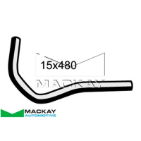 Mackay Engine Oil Cooler Coolant Hose Thumbnail