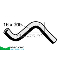 Mackay Heater Hose Thumbnail