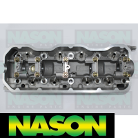 Nason Cylinder head Bare Thumbnail