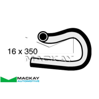 Mackay Heater Hose Thumbnail