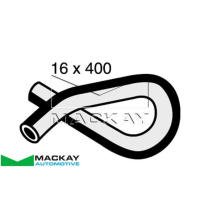Mackay Heater Hose Thumbnail
