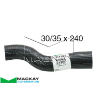 Mackay Radiator Lower Hose Thumbnail