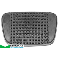 Mackay Brake Pedal Pad Thumbnail