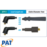 PAT Icon Ignition Lead Set Thumbnail