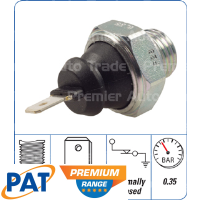 PAT Premium Oil Pressure Sensor Thumbnail
