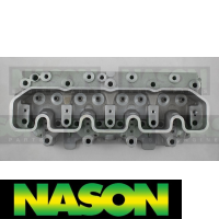 Nason Cylinder head - bare Thumbnail