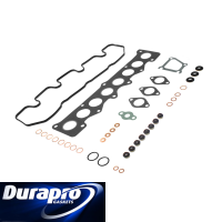 Durapro Head Set (VRS) Thumbnail