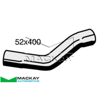 Mackay Charger/Charge Air Intercooler Hoses Thumbnail