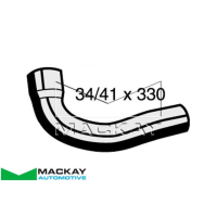 Mackay Radiator Upper Hose Thumbnail