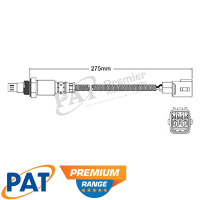 PAT Premium Oxygen Lambda Sensor Thumbnail