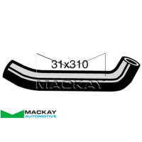 Mackay Radiator Lower Hose Thumbnail