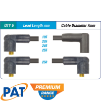 PAT Premium Ignition Lead Set Thumbnail