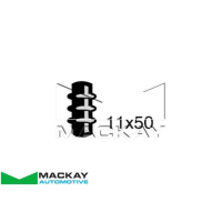 Mackay Engine Bypass Hose Thumbnail