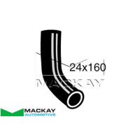 Mackay Radiator Upper Hose Thumbnail