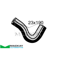 Mackay Radiator Upper Hose Thumbnail