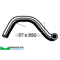 Mackay Radiator Lower Hose Thumbnail