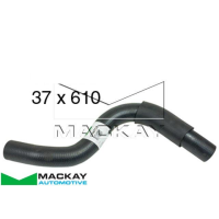 Mackay Radiator Upper Hose Thumbnail