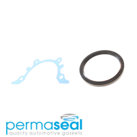 Permaseal Crankshaft Rear Seal (Rear Main Seal) Thumbnail