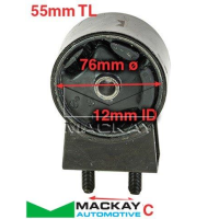 Mackay Engine/Transmission Mount Thumbnail