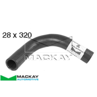 Mackay Radiator Upper Hose Thumbnail