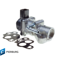 Pierburg EGR Valve Thumbnail