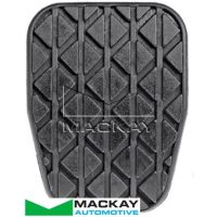 Mackay Brake Pedal Pad Thumbnail