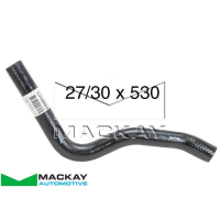 Mackay Radiator Upper Hose Thumbnail