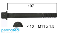 Permaseal Cylinder Head Bolt Set Thumbnail