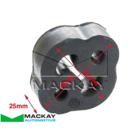 Mackay Exhaust Hanger Thumbnail