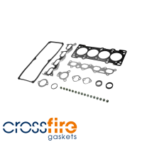 Crossfire Head Set (VRS) Thumbnail