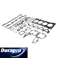 Durapro Head Set (VRS) Thumbnail