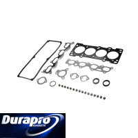 Durapro Head Set (VRS) Thumbnail