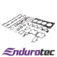 Endurotec Head Set (VRS) Thumbnail